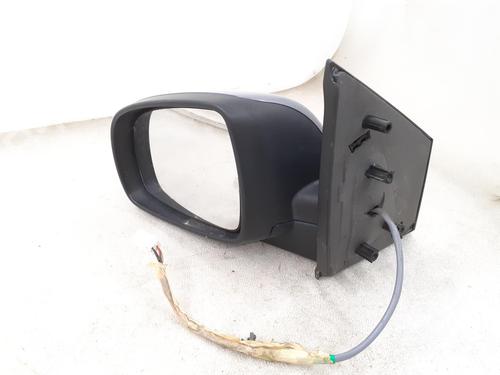 Left mirror NISSAN NOTE (E11, NE11) 1.5 dCi | BP24794651C26 