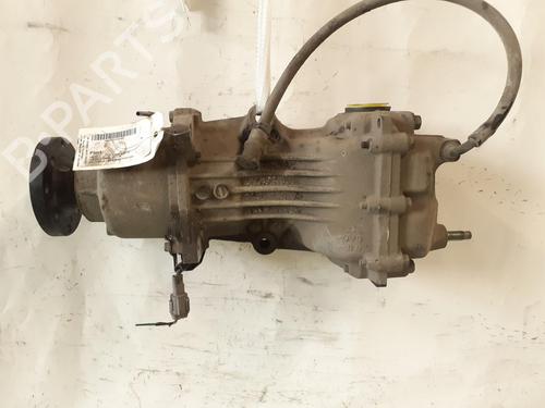 Differensial bakvogn DACIA DUSTER (HS_) 1.5 dCi 4x4 (90 hp) 24794506