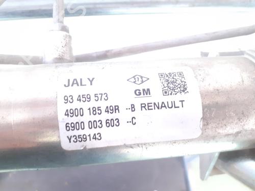 Steering rack RENAULT TRAFIC III Van (FG_) | BP39550564M22 - Image 2