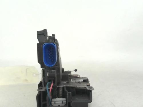 Used Front left lock SEAT ALTEA (5P1) 2.0 TDI 16V (140 hp) 24779118