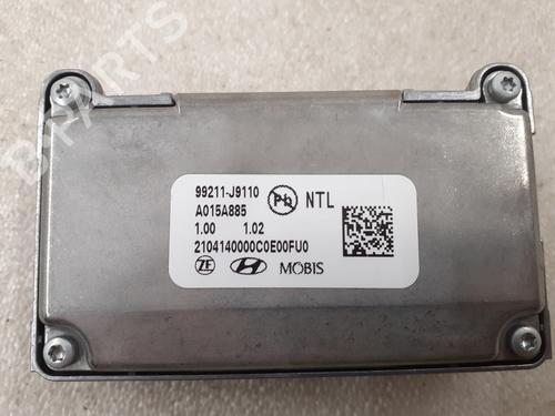 Camera HYUNDAI KONA (OS, OSE, OSI) EV | BP24796898E14 