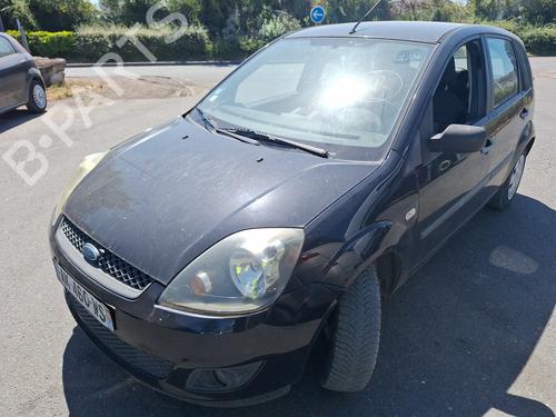 Front slam panel FORD FIESTA V (JH_, JD_) 1.6 TDCi | BP30969824C72 