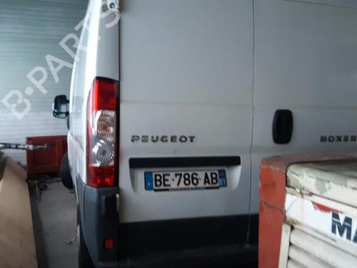 Front right interior door handle PEUGEOT BOXER Van 2.2 HDi 120 | BP24786075I14 - Image 3