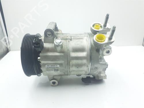 AC compressor FORD PUMA (J2K, CF7) 1.0 EcoBoost mHEV | BP40177839M34 - Image 7