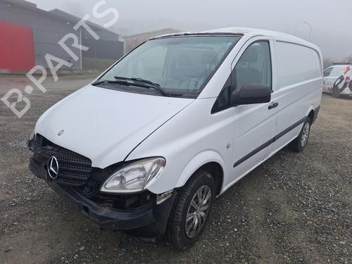 Used Parts MERCEDES-BENZ VITO Bus (W639)  111 CDI (639.701, 639.703, 639.705)  4472397