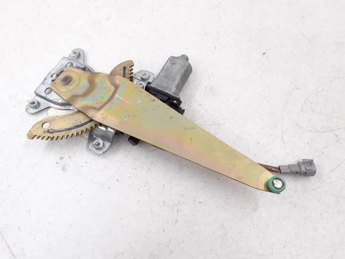 Rear left window mechanism TOYOTA LAND CRUISER 90 (_J9_) 3.0 D-4D 4WD (KDJ90_, KDJ95_, KDJ90W, KDJ95W) | BP24774784C24 