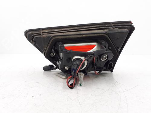 Left tailgate light RENAULT CLIO IV (BH_) 0.9 TCe 90 (BHNF, BHMA, BHMH, BHJK, BHJR) | BP31639757C79