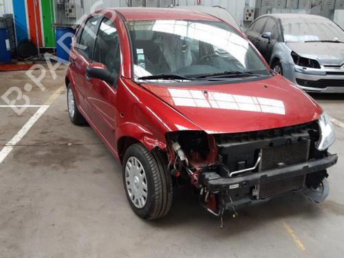 Turbocharger/Supercharger CITROËN C3 I (FC_, FN_) 1.4 HDi | BP24776076M71 