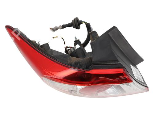 Used Left taillight Left taillight HYUNDAI SANTA FÉ II (CM) 2.2 CRDi 4x4 (197 hp) 39424972 39424972