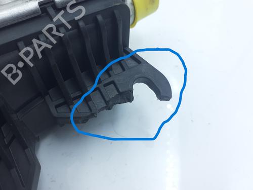 Intercooler ALPINE A110 II 1.8 GT | BP32111752M30 