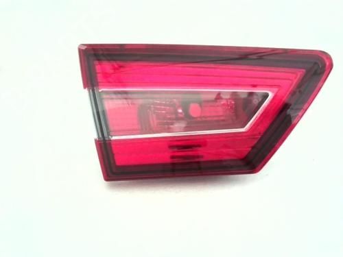 Left tailgate light RENAULT CLIO IV (BH_) 1.5 dCi 75 | BP24778910C79 