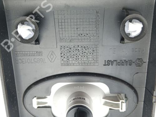 Electronic module RENAULT MASTER III Bus (JV) 2.3 dCi 135 FWD (JV0N, JV08) | BP37007609M83  - Image 9