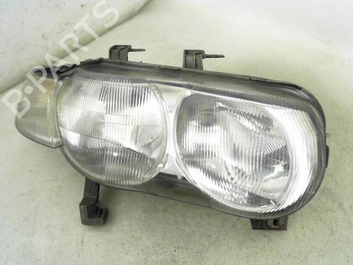 Faro derecho ROVER 45 I Hatchback (RT) 2.0 iDT (101 hp) 24774168