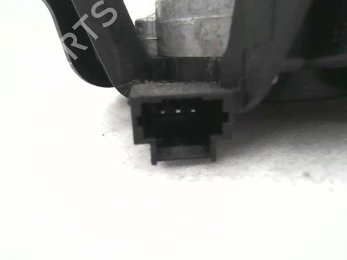 Rear wiper motor NISSAN QASHQAI I (J10, NJ10) 1.5 dCi | BP24782263M102 