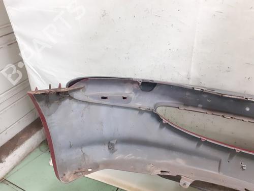 Zderzak przedni PEUGEOT 206 Hatchback (2A/C) 1.9 D | BP24772018C7 