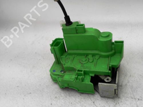 Used Front right lock ALFA ROMEO MITO (955_) 1.6 JTDM (955AXC1B) (120 hp) 24775199