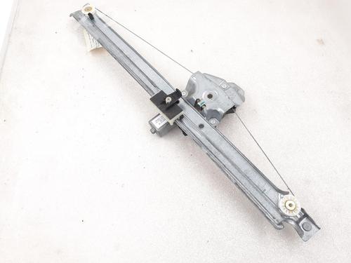Used Front right window mechanism Front right window mechanism RENAULT TRAFIC III Van (FG_) 1.6 dCi 125 (FGMH) (125 hp) 24795418 24795418