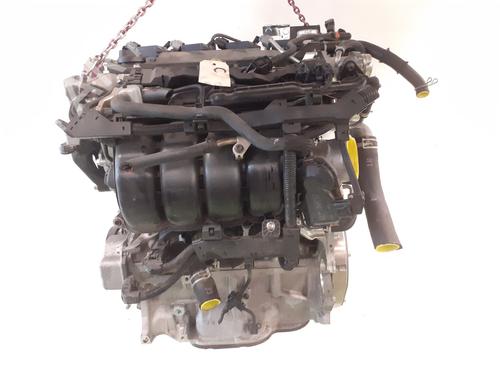 Engine LEXUS ES (_Z10_, _A10_, _H10_) 300h (AXZH10, AXZH11) | BP40280802M1 - Image 2