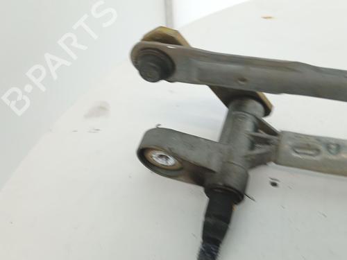 Ruitenwissermotor voor Ruitenwissermotor voor CITROËN C5 I (DC_) 2.0 HDi (DCRHZB, DCRHZE) (109 hp) 37076556 37076556