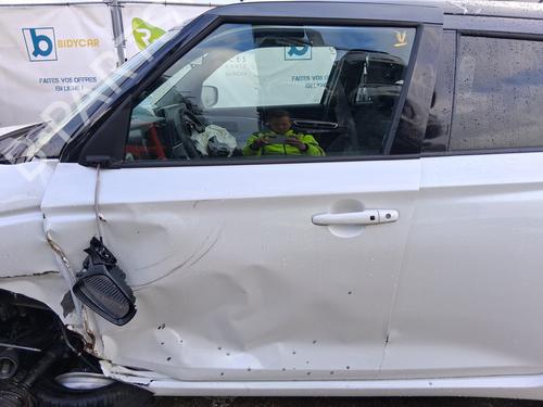 Engine SUZUKI SWIFT VI (ZD_, ZC_) 1.2 VVT Hybrid (ZCEDS, AOL312) | BP32746610M1  - Image 34