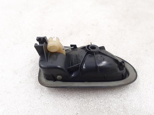 Used Front right interior door handle Front right interior door handle RENAULT CLIO II (BB_, CB_) 1.5 dCi (B/CB07) (65 hp) 24797426 24797426