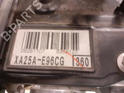 Engine LEXUS ES (_Z10_, _A10_, _H10_) 300h (AXZH10, AXZH11) | BP40280802M1 - Image 3