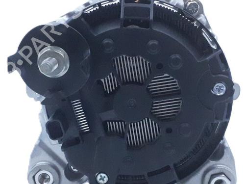 Used Alternator Alternator 36344483 36344483