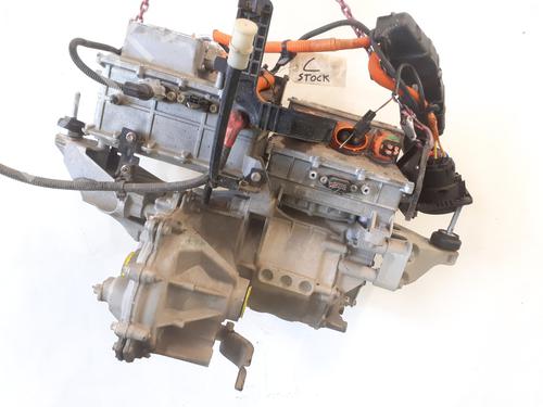 Motor DACIA SPRING EV (B6M1) | BP29918750M1