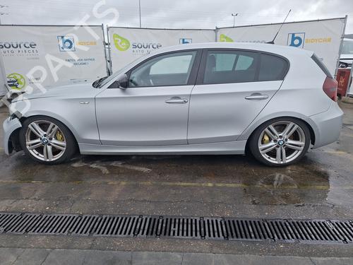 Rear bumper reinforcement BMW 1 (E87) 130 i | BP29383013C73 