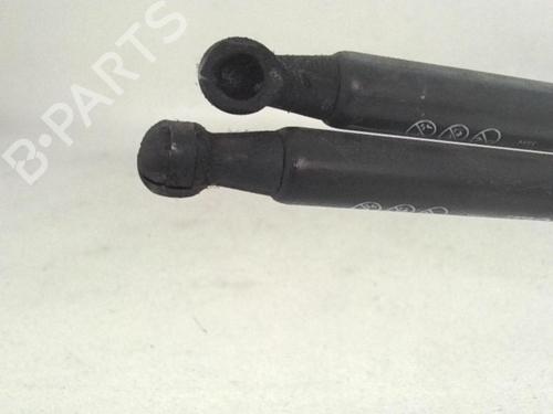 Used Tailgate lift support PEUGEOT 206 SW (2E/K) 1.4 HDi (68 hp) 24778239