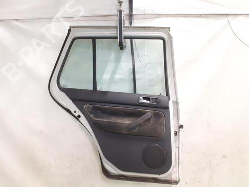 Left rear door VW GOLF IV (1J1) 1.9 SDI | BP24792802C4 