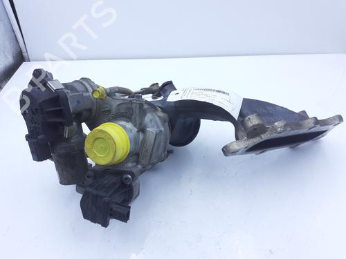 turbochargersupercharger-renault-twingo-iii-bcm_-bca_-2014-34166341 main image