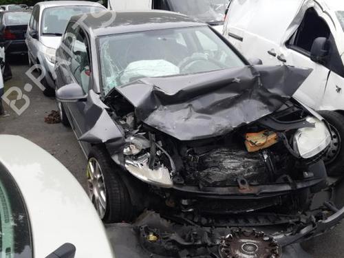 Rudehejsemekanisme Højre foran VW GOLF V (1K1) 2.0 TDI | BP24775935C23 