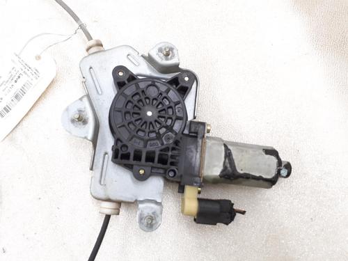 Used Front right window mechanism KIA PICANTO I (SA) 1.0 (61 hp) 24789055