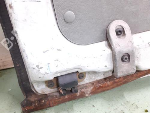 Left tailgate RENAULT MASTER II Bus (JD) 2.2 dCI 90 (JD0G, JD0N, JD1N) | BP24783312C76 