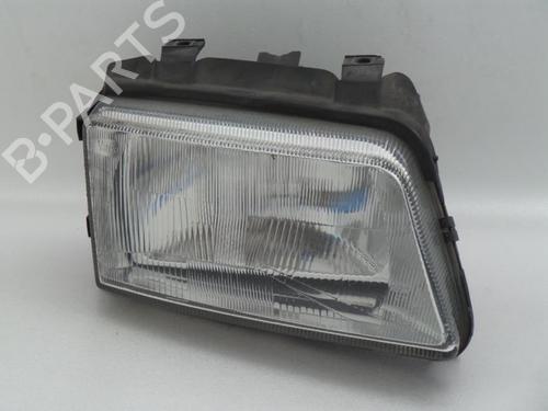 Used Right headlight Right headlight AUDI A4 B5 (8D2) 1.6 (100 hp) 25271418 25271418