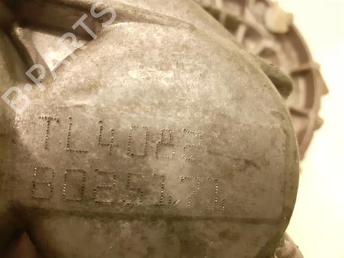 Gearbox DACIA DUSTER (HS_) 1.2 TCe 125 | BP24797470M3  - Image 6