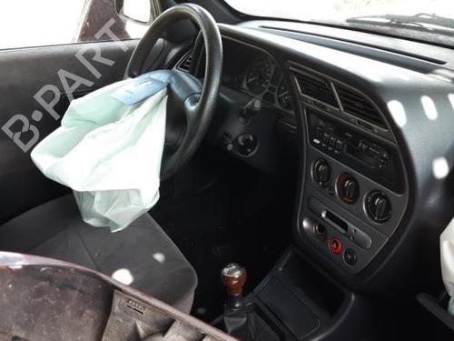 Right mirror PEUGEOT 306 Hatchback (7A, 7C, N3, N5) 1.8 16V | BP24778328C27 