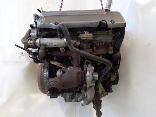 Engine CITROËN C5 I (DC_) 2.2 HDi (DC4HXB, DC4HXE) | BP24786341M1 