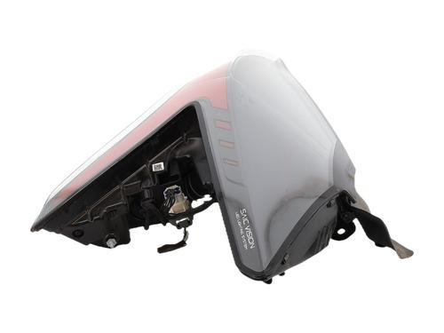 Right taillight MG MG 4 (EH32) EV | BP39762697C35 - Image 4