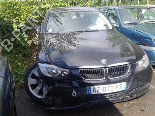 Gearbox BMW 3 (E90) 318 d | BP24783179M3 