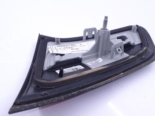 Left tailgate light CITROËN C4 II (NC_) 1.2 THP 130 (NCHNYM, NCHNYT) | BP28302209C79 