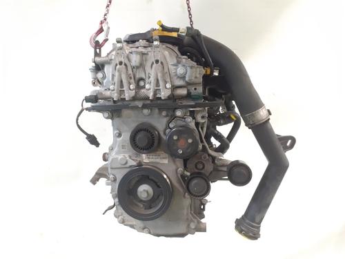 Used Engine RENAULT MEGANE III Hatchback (BZ0/1_, B3_) 1.2 TCe (BZ2B, BZ11) (116 hp) 31194458