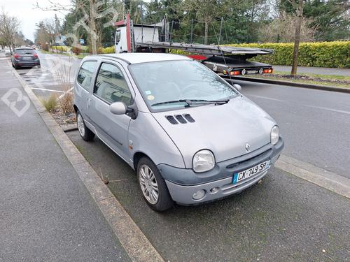 Used Parts RENAULT TWINGO I (C06_)  1.2 16V (C060)  4456165