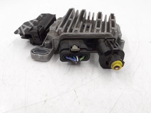 Used Electronic module Electronic module DS DS 7 (J4_, JC_) E-TENSE 4x4 300 (J45GBU) (299 hp) 31150016 31150016