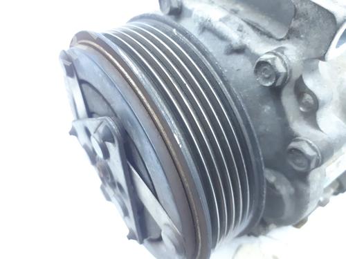 Used AC compressor AC compressor CITROËN DS5 2.0 HDi 165 (163 hp) 39980652 39980652
