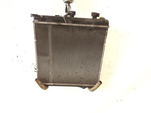 Used Water radiator Water radiator CITROËN C3 III (SX) 1.2 PureTech 82 (83 hp) 24793983 24793983
