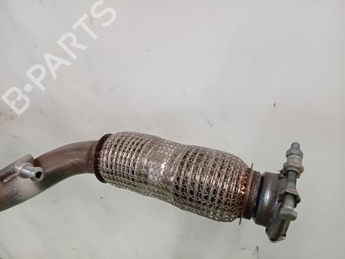 Exhaust system DACIA JOGGER (RK_) 1.0 TCe 100 ECO-G (RKMT) | BP24793167M121  - Image 6