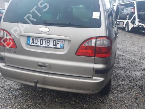 Ruitenwissermotor achter FORD GALAXY I (WGR) 1.9 TDI | BP24784735M102 