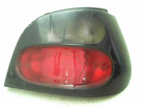 Højre baglygte RENAULT MEGANE I (BA0/1_) 1.6 e (BA0F, BA0S) (90 hp) 24777693